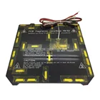 Funssor 12V Prusa i3 MK2 3D-принтеры с настраиваемым потоком воздуха, клон kayfun с подогревом собрать проводки термистор Магнит Горячая Комплект постельного белья