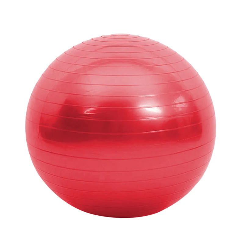 

Sports Yoga Balls Pilates Fitness Ball Gym Balance Fit Ball Exercise Pilates Workout Massage Ball with Pump