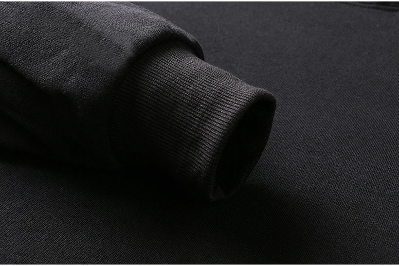 2019 осень новый дизайн Рик и Морти мужские толстовки хлопок Забавный принт