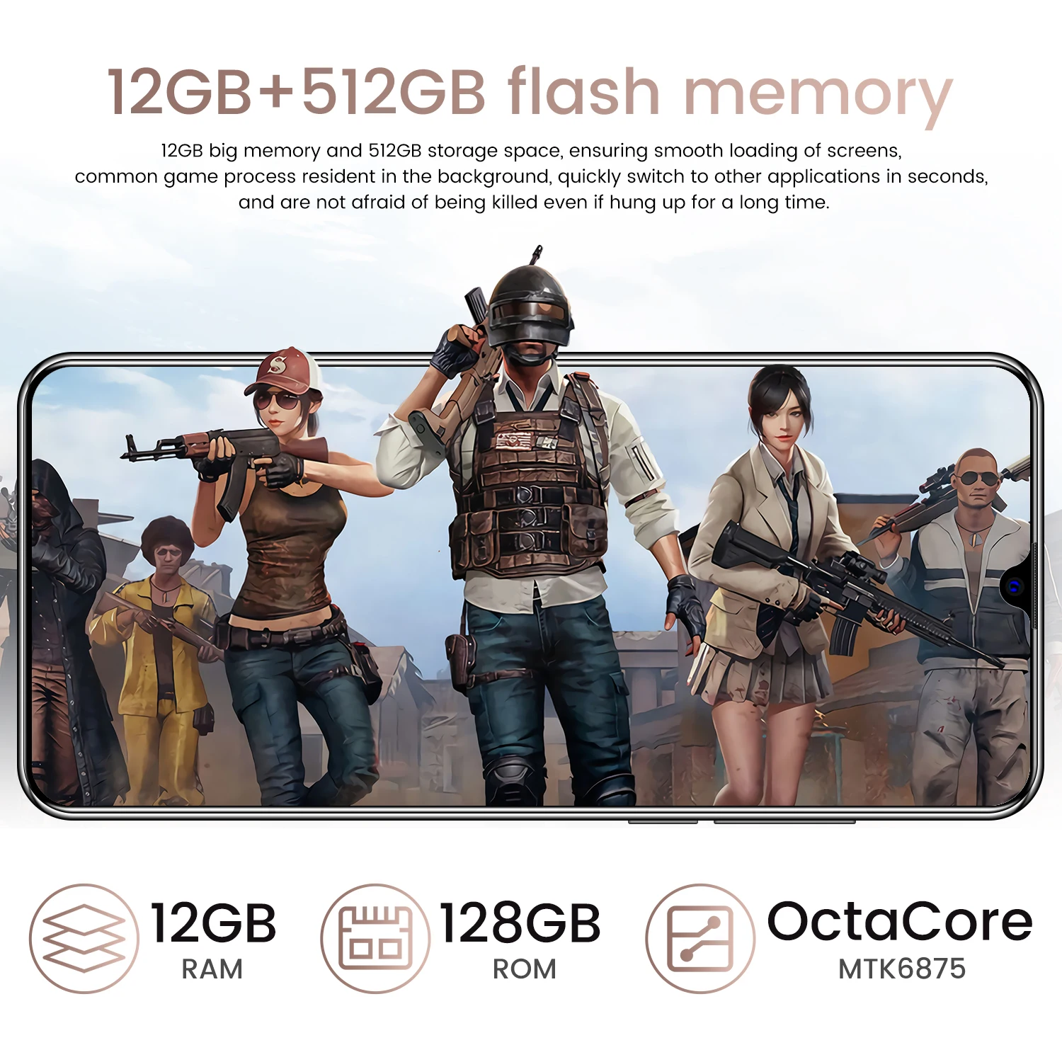 global version new 6 6 inch 5g smartphone 12gb512gb for samsung galaxy note20 ultra cellphone apple huawei xiaomi mobile phone free global shipping
