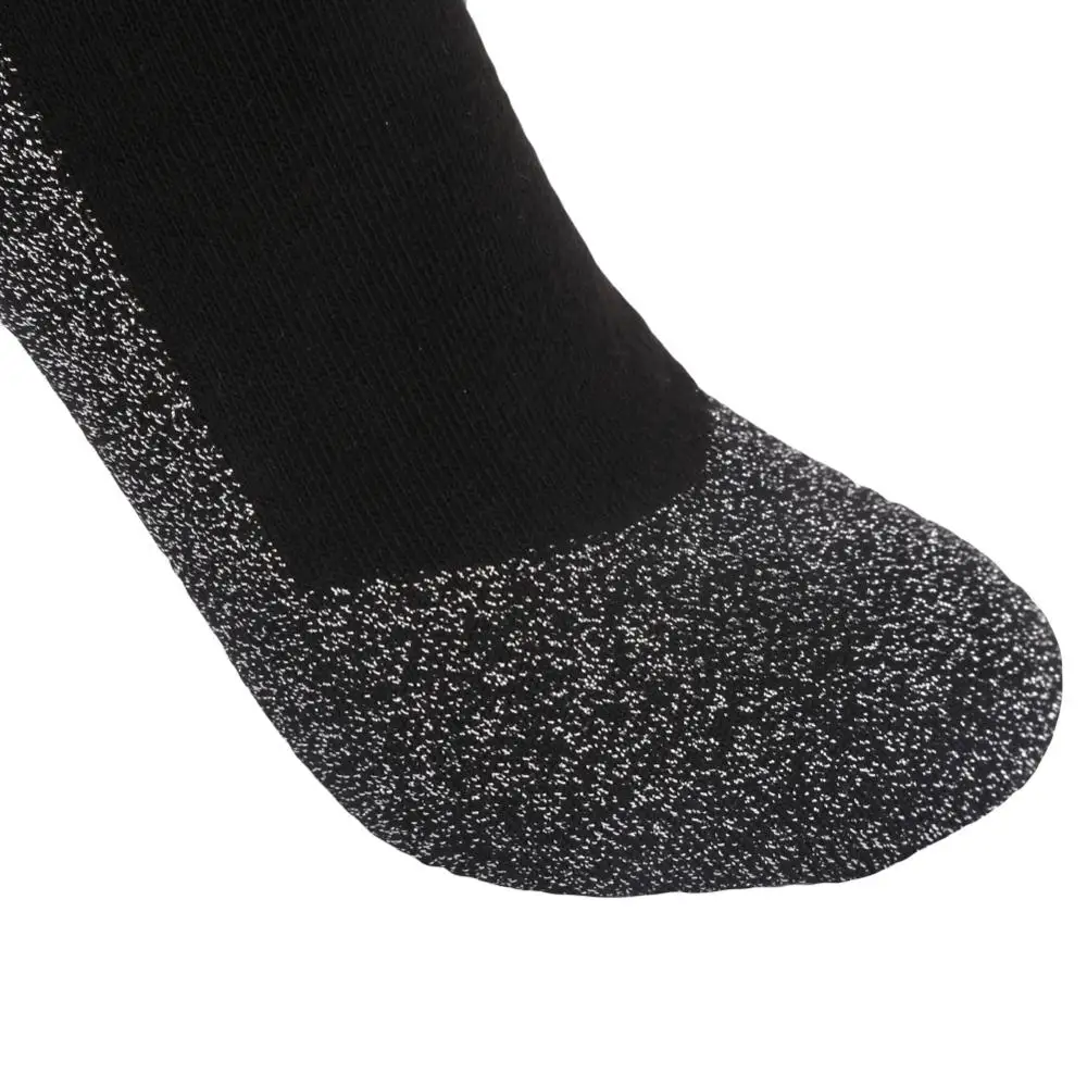 Новейшие Зимние удобные теплые носки толстые мягкие из волокна супер чулки| |