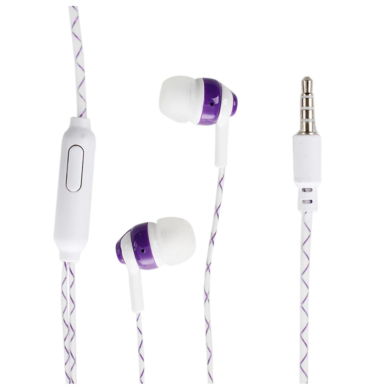 Светящиеся в темноте наушники крутые светодиодные светящиеся неоновые с