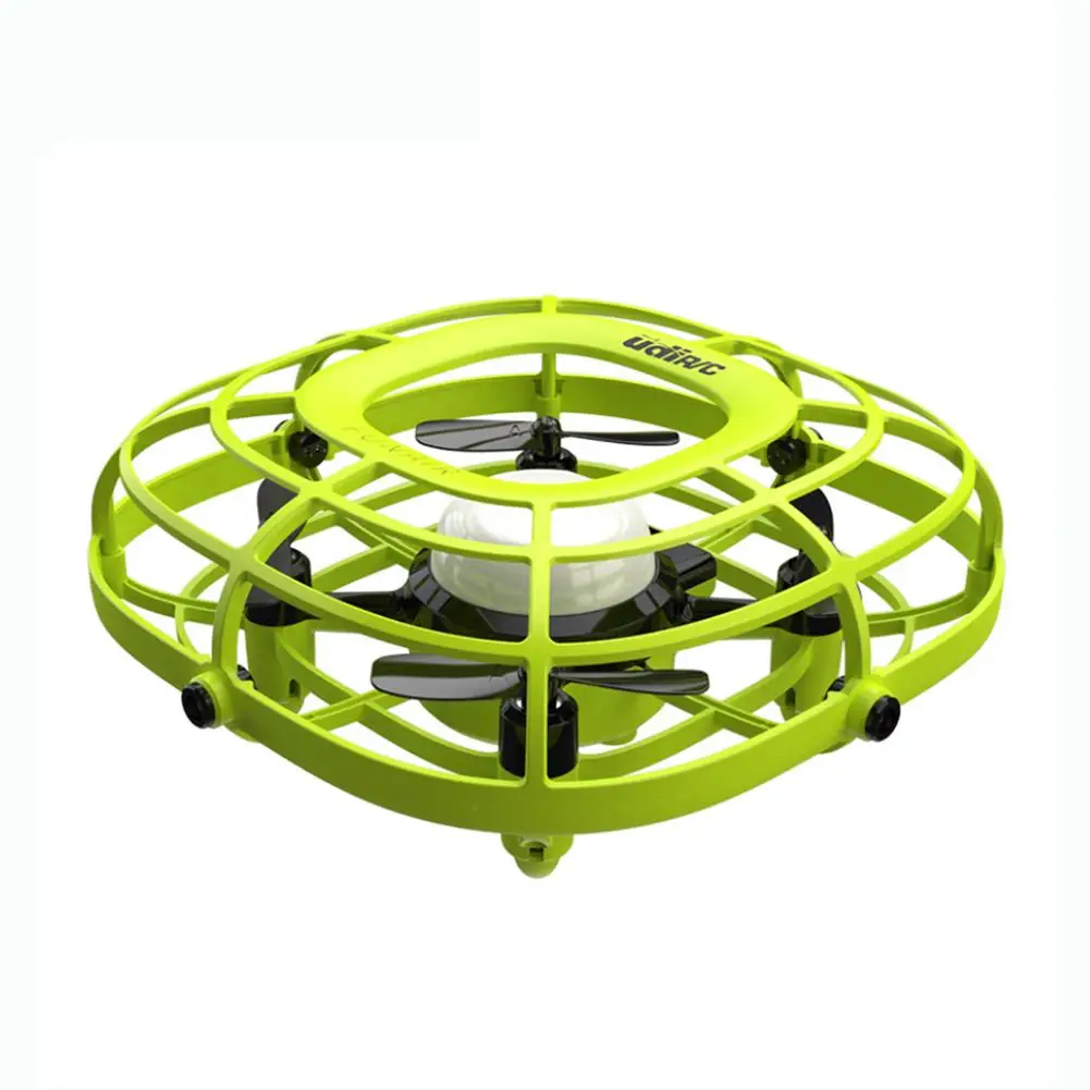 Самолет вентилятор два в одном детская игрушка индукционный самолет