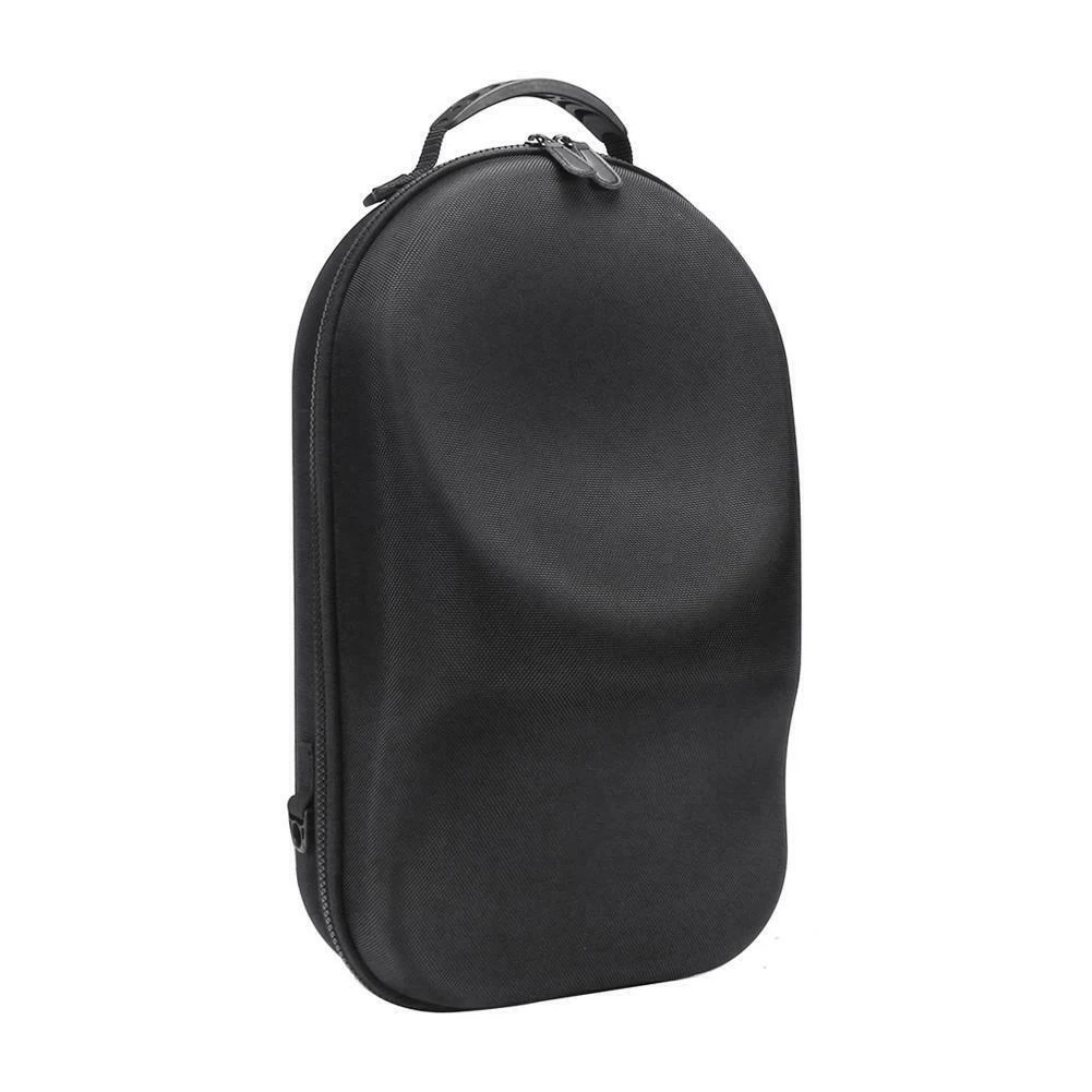 Carry Case Wear Resistant Zipper VR Storage Portable Shell Solid With Handle Large Capacity Travel Protection For Oculus Rift S |