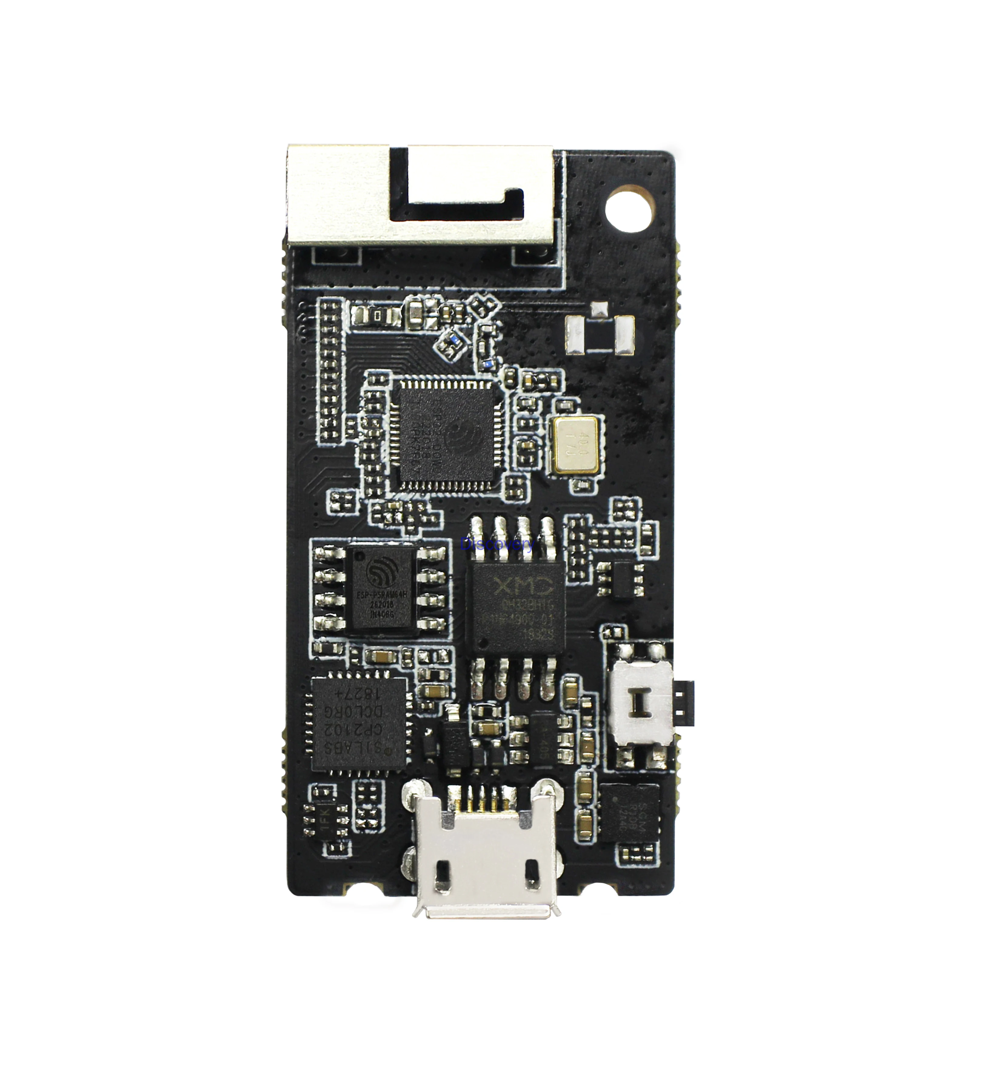 ESP-EYE Технология ESP32 AI распознавания изображений макетная плата | Инструменты