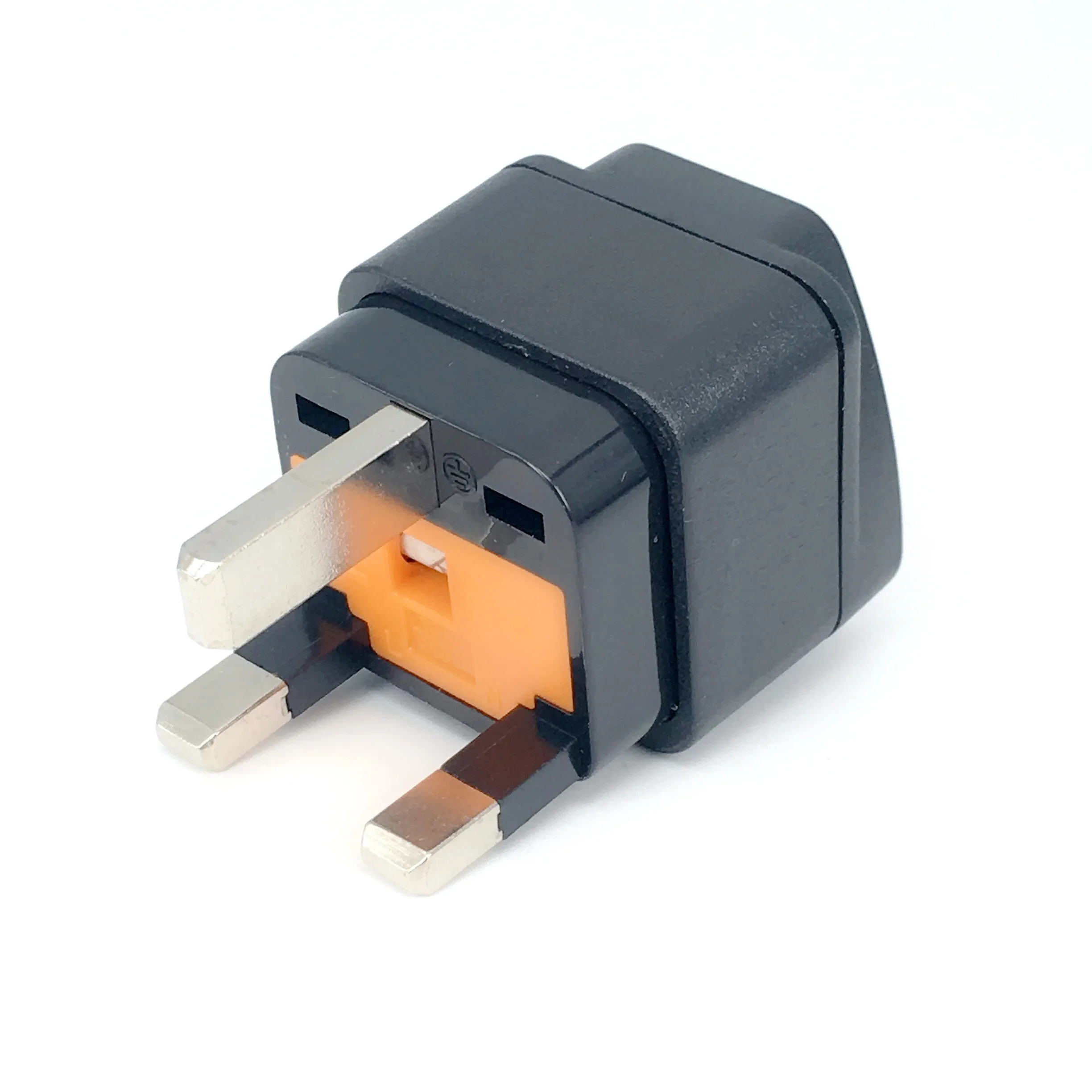 UK Travel Plug Adapter Type G Multi-type Conversion Outlet Socket To Britain Singapore Malaysia Power Converter With Fuse 13A |