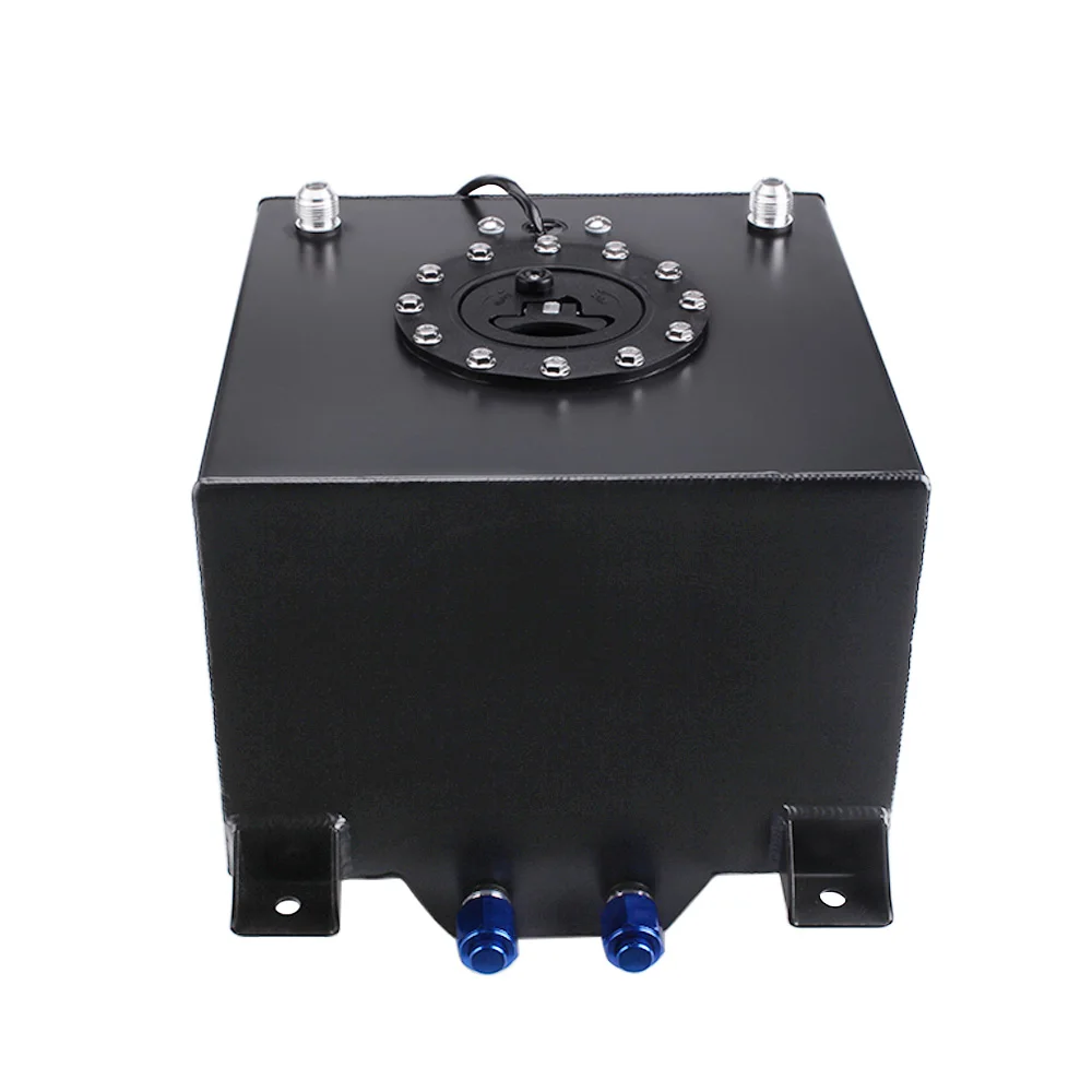 RASTP-Oil Catch Can алюминий 20 л импульсная Фотолюминесцентная топливная ячейка с