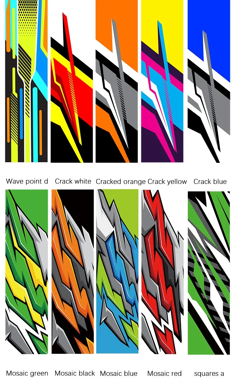 Наклейки на педаль электроскутера пленка против скольжения для Xiaomi M365 наклейки