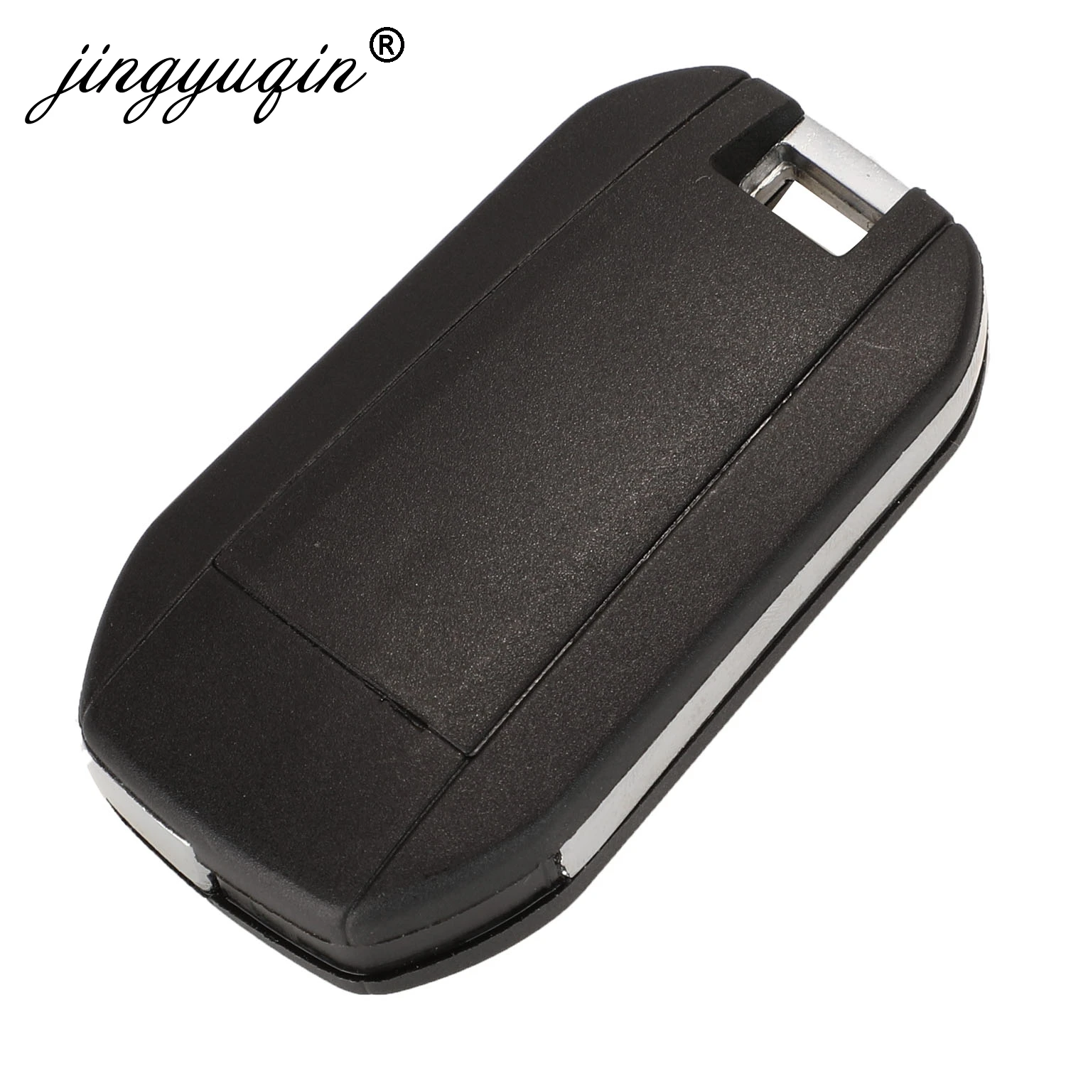 3 кнопки HU83 пульт дистанционного управления Корпус ключа для Peugeot 508 208 2008 308 3008 5008 Citroen C3 C4 C4L Elysee Fob чехол для замены
