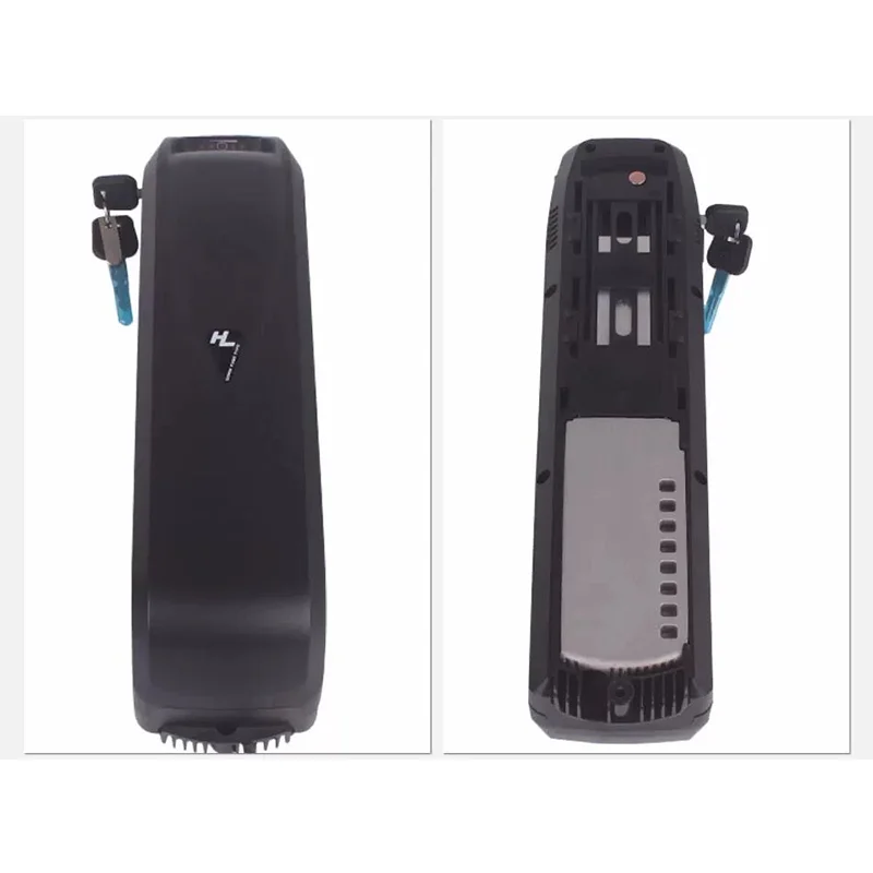 Аккумулятор lauation для электровелосипеда 36 В 20 А · ч 48 12 52 в 16 14S 5P встроенный