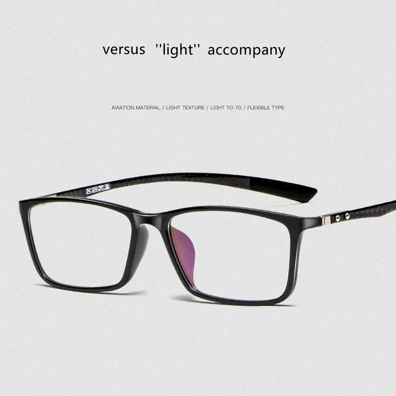 Новинка фотохромные зеркальные очки для близорукости модные сверхлегкие бизнес