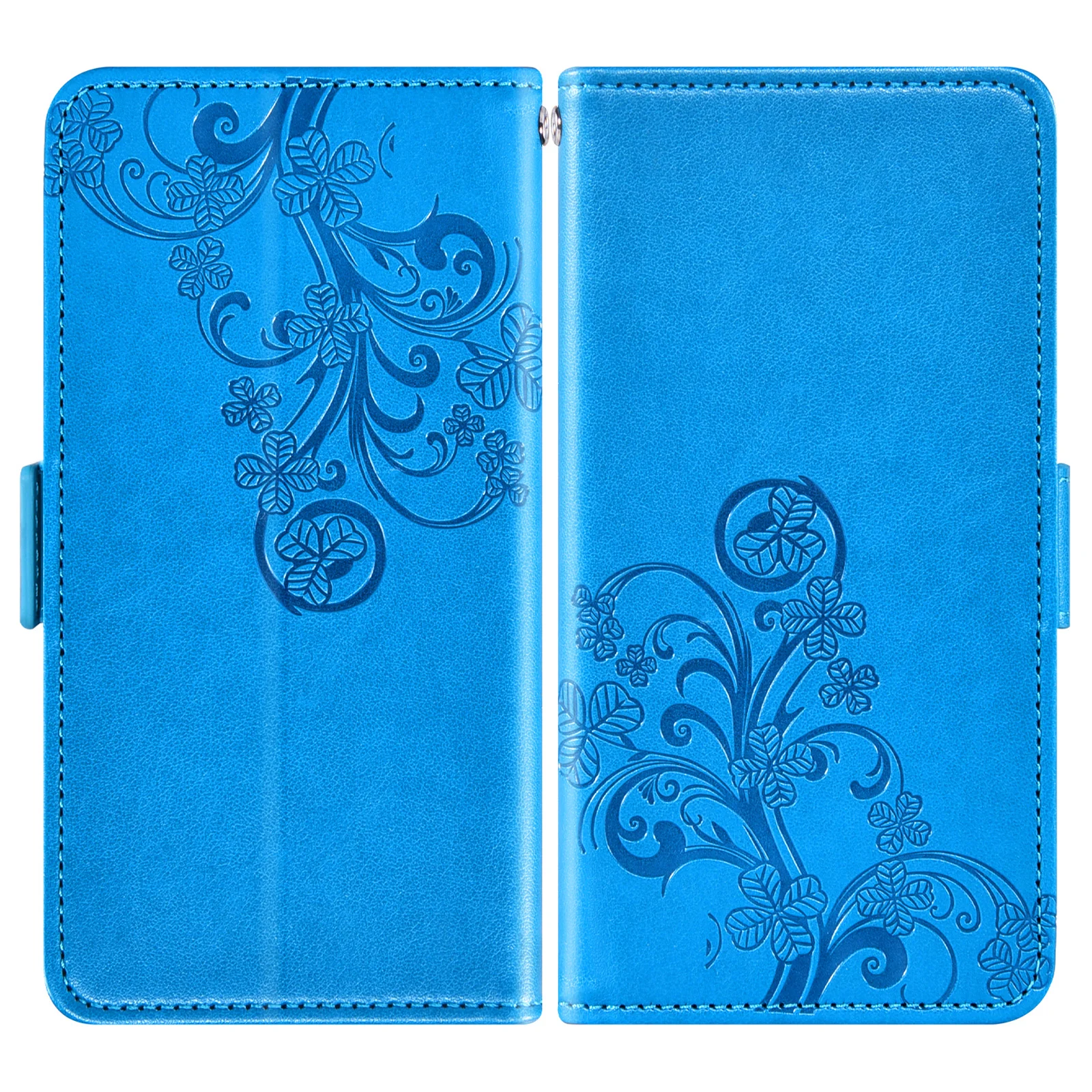 Flip Leather Wallet Cover For Alcatel Tetra 3V 2018 2019 S1 Apprise/Glimpse/Volta/1B 2020 Case | Мобильные телефоны и