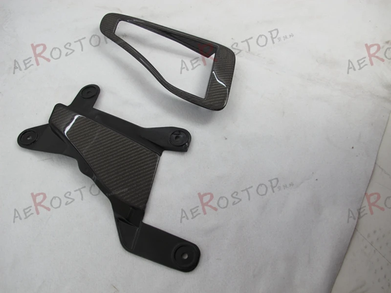 CARBON FIBER CF OE STYLE HOOD DUCT VENT FOR EVO 7 | Body Kits