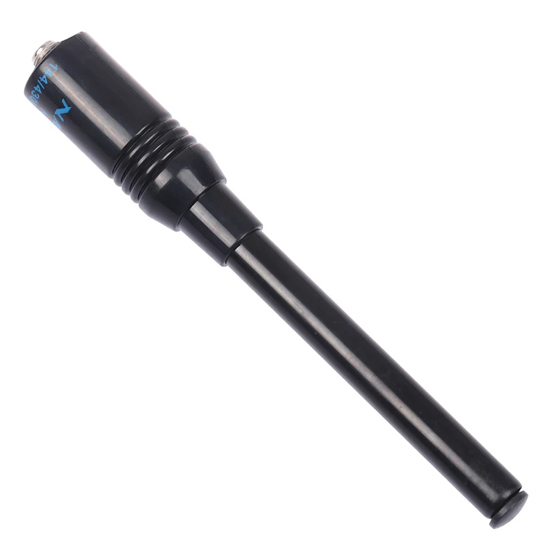 

NA-773 SMA-F UHF+VHF Handheld Telescopic Antenna for BAOFENG UV-5R/82/B5/B6 888S high Quality