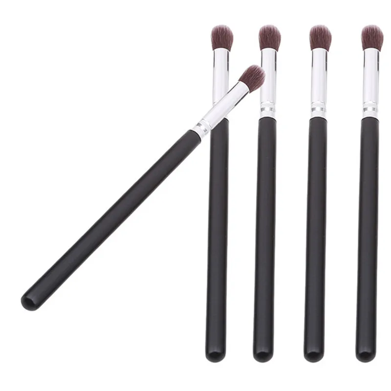 

5Pcs/Set Pro Women Makeup Brushes Soft Eyeshadow Foundation Brushes Make Up Brush Cosmetic Tools Brochas Maquillaje