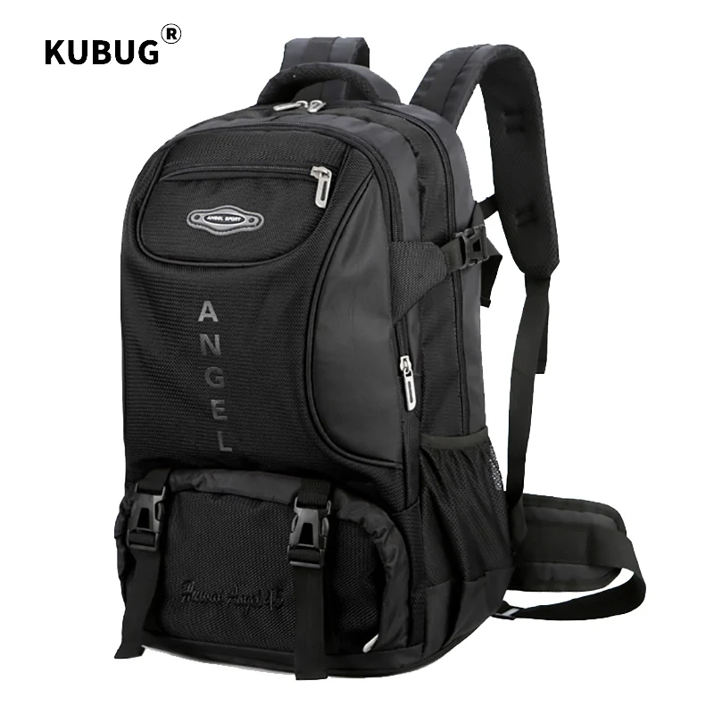 KUBUG 45L уличный спортивный рюкзак для путешествий водонепроницаемый альпинизма