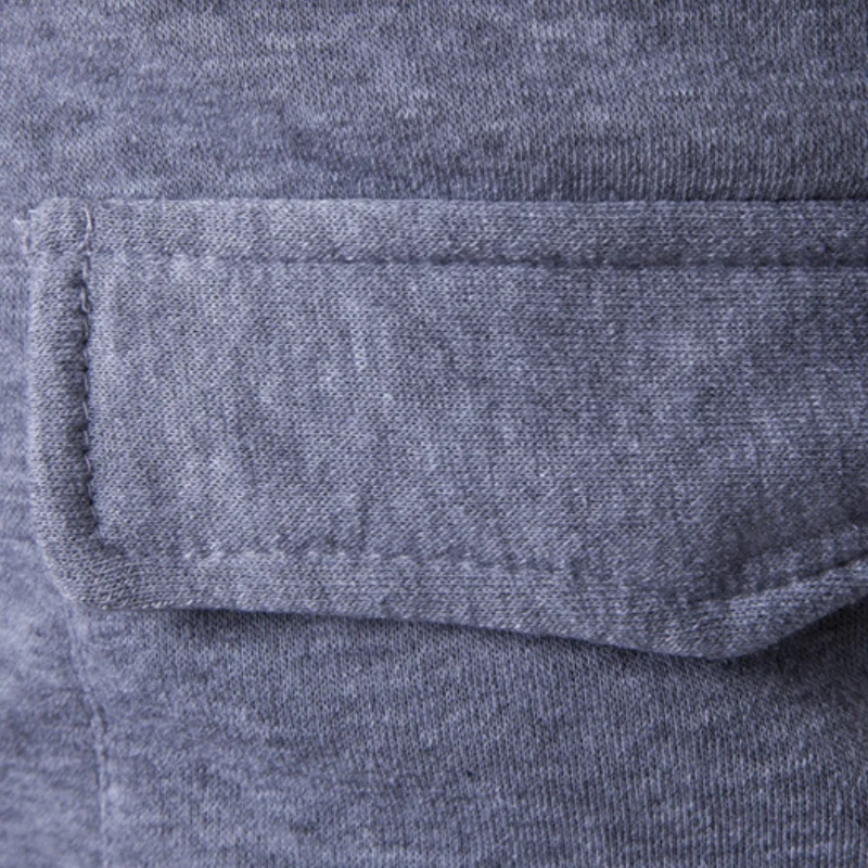 

New man's Hoodie Sport pullover Men's sweatshirt Solid color man's hoodie is male