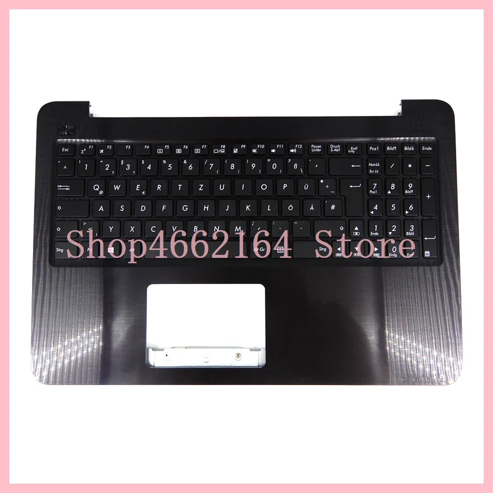 Для Asus X556UA X556UJ X556UV X556UB X556UR X556UF X556UQ X556U K556U F556U FL5900 рамка для клавиатуры ноутбука C