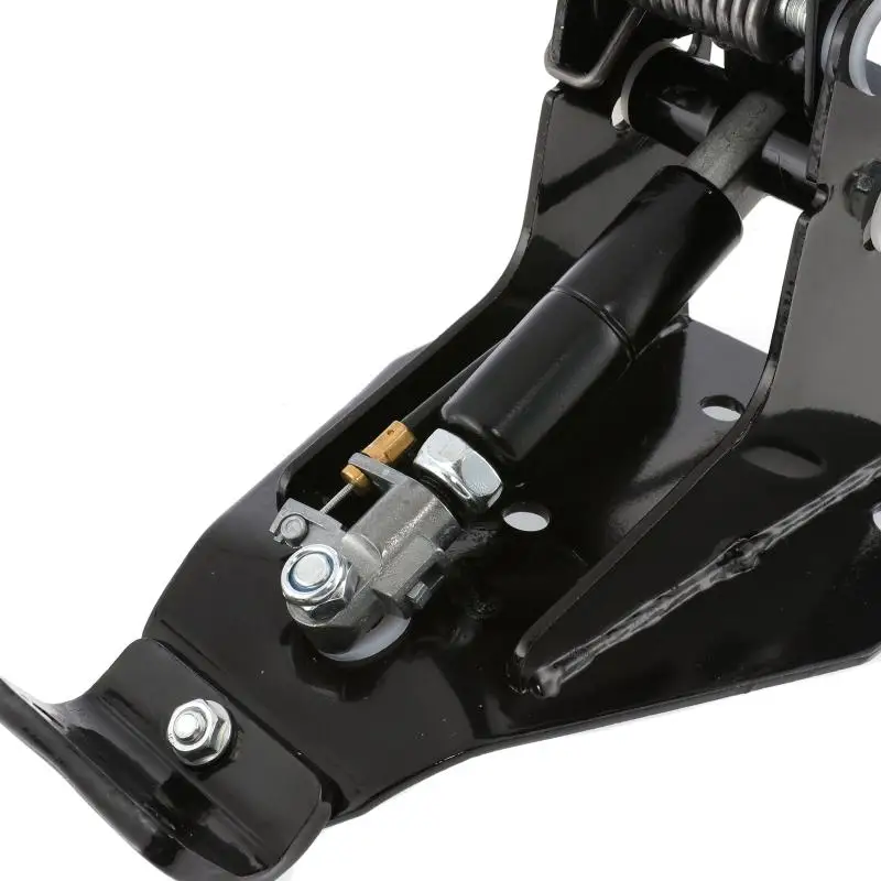 Подголовник для мотоцикла гидравлическая Регулируемая подголовник из