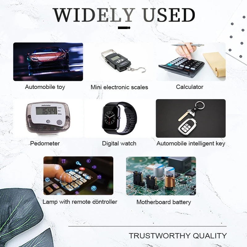 30 шт. SONY CR2450 3V CR 2450 DL2050 BR2450 литиевая Кнопочная батарея для пульта дистанционного