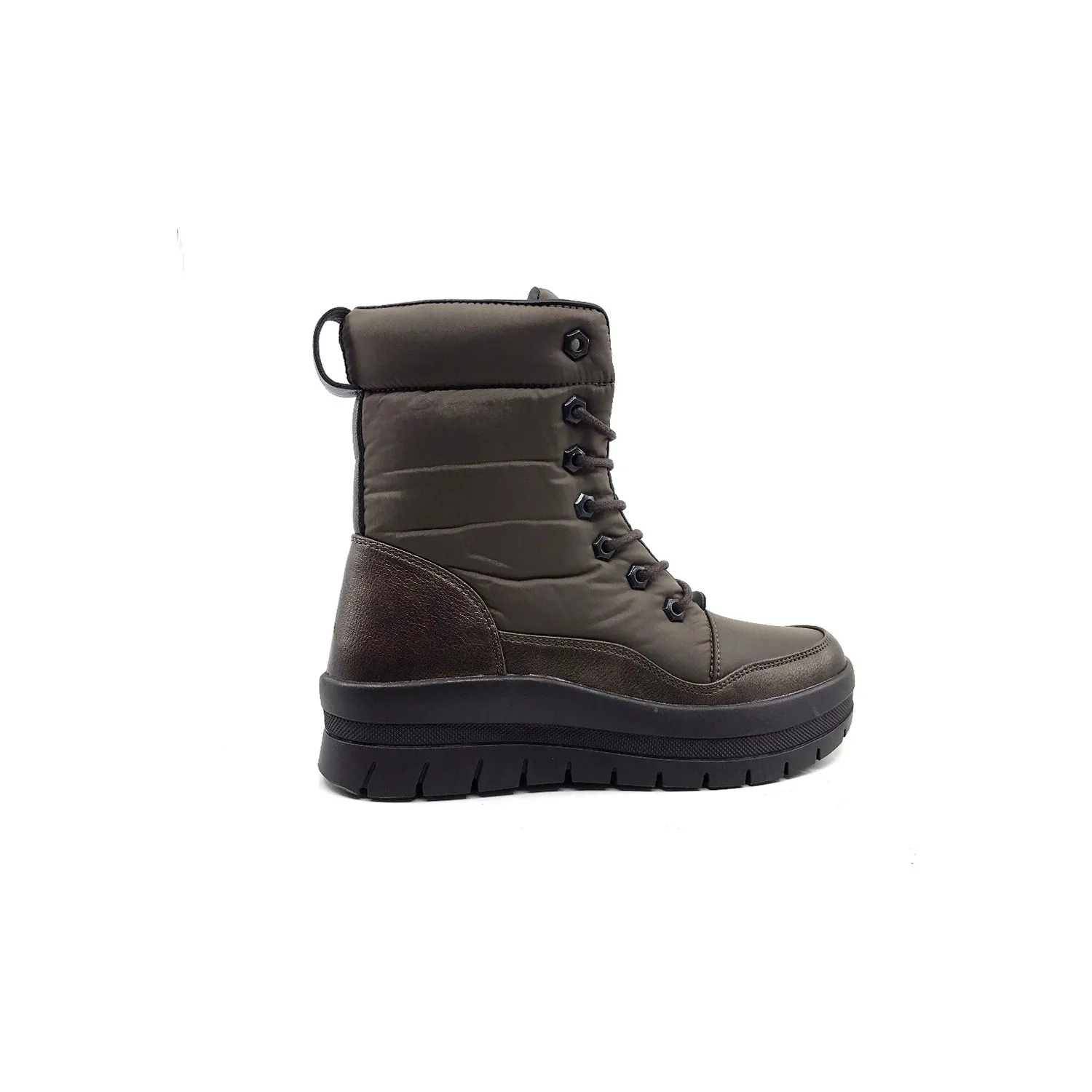 

Polaris 316733.Z Fashon Khaki Women Boats