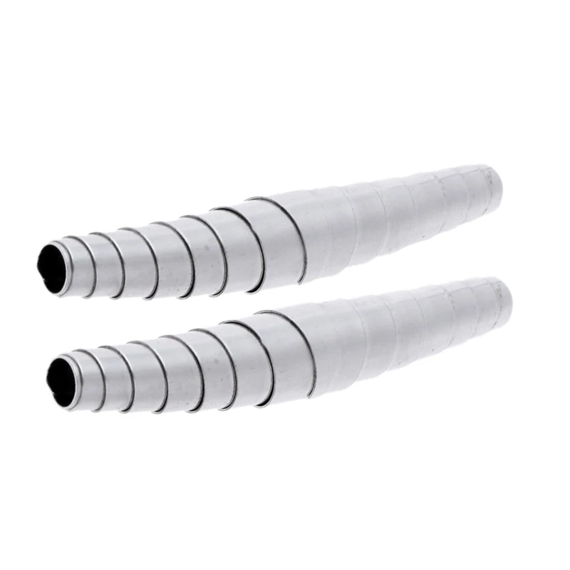 2 шт. пружинные зажимы для ракеток бадминтона | Спорт и развлечения