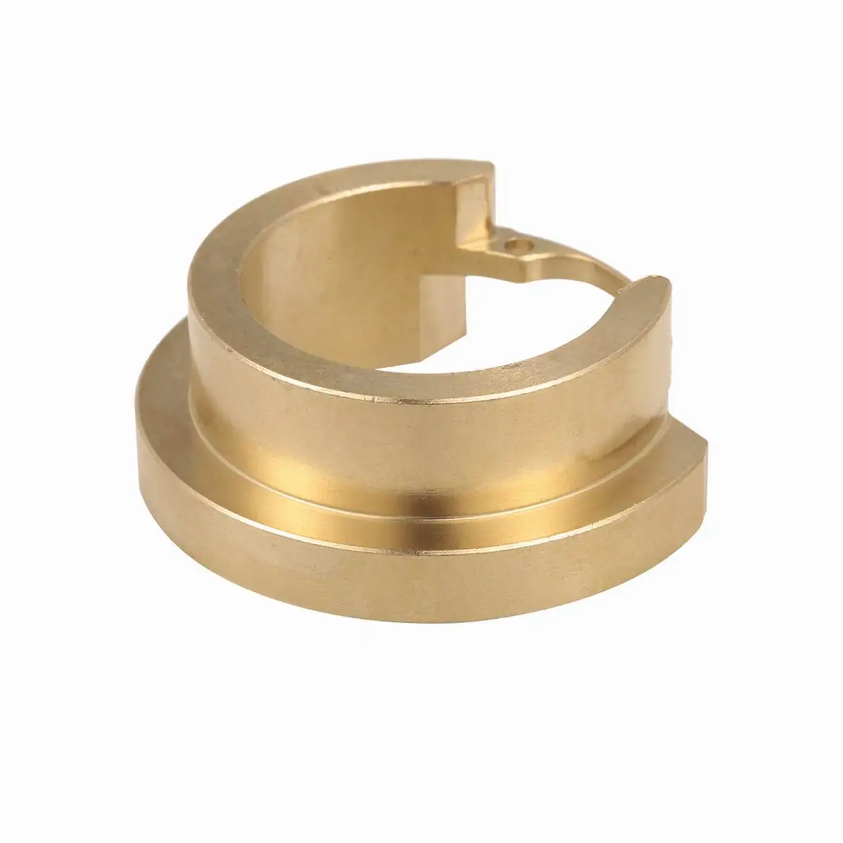 4x металлический латунный счетчик весовой блок рулевого управления колесная ось