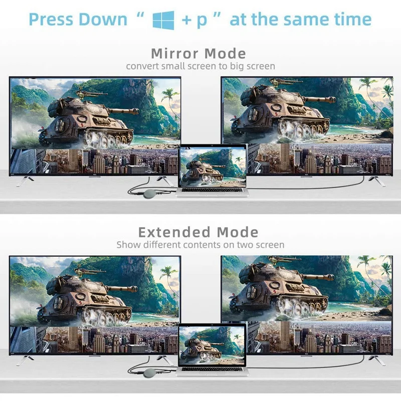 Фото USB3.0 to Dual HdMI-Compatible Converter 4K HD Simultaneous Display Screen Type-C Expansion Dock HUB Компьютеры и офис USB3.0 to Dual HdMI-Compatible Converter 4K HD Simultaneous Display Screen Type-C Expansion Dock HUB Компьютеры и офис