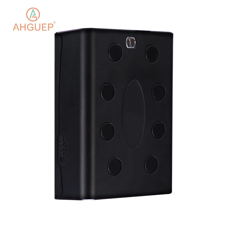 

V2 Car GPS Tracker,Truck And Vans Locator,10000mAh Long Standby,IP68 Waterproof ,Real-Time Vehicle Tracking.