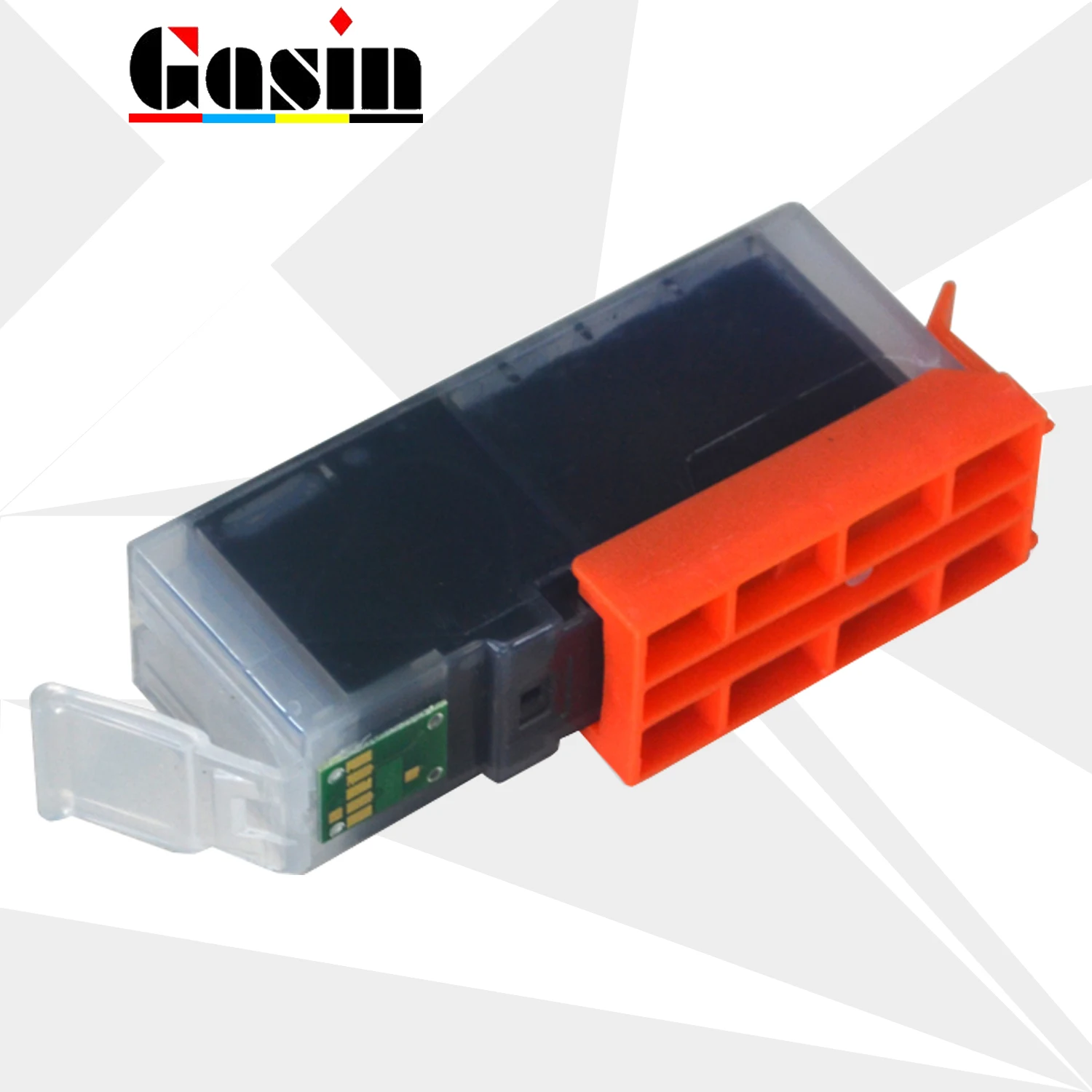 Сменный чернильный картридж Gasin 550XL 551 XL для Canon PGI-550XL PGI550 PGI 550 CLI551 PIXMA IP7250 MG5450 |