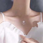 Женское винтажное ожерелье с подвеской Ловец снов, ожерелье с подвеской из перьев в богемном стиле, украшение для женщин, 2021