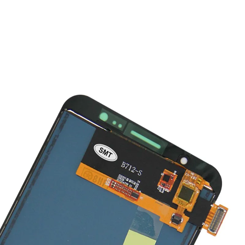 ЖК-дисплей 1080*1920 пикселей для Samsung Galaxy J7 2016 J710 J710H J710FN J710F J710M /DS сенсорный