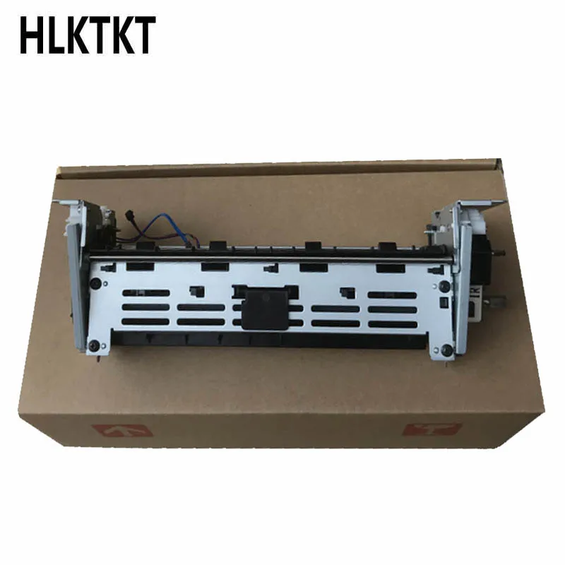 Оригинал для hp LaserJet P2030 P2050 P2035 P2055 P2055DN 2035 2055 фьюзер в сборе фьюзер|Детали принтера|