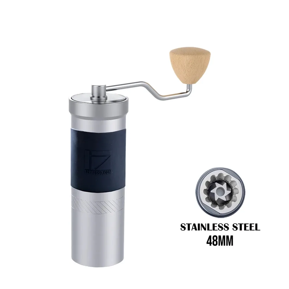 

1pc New 1zpresso JX PRO 48mm conical burr super coffee grinder espresso coffee mill grinding core super manual coffee bearing