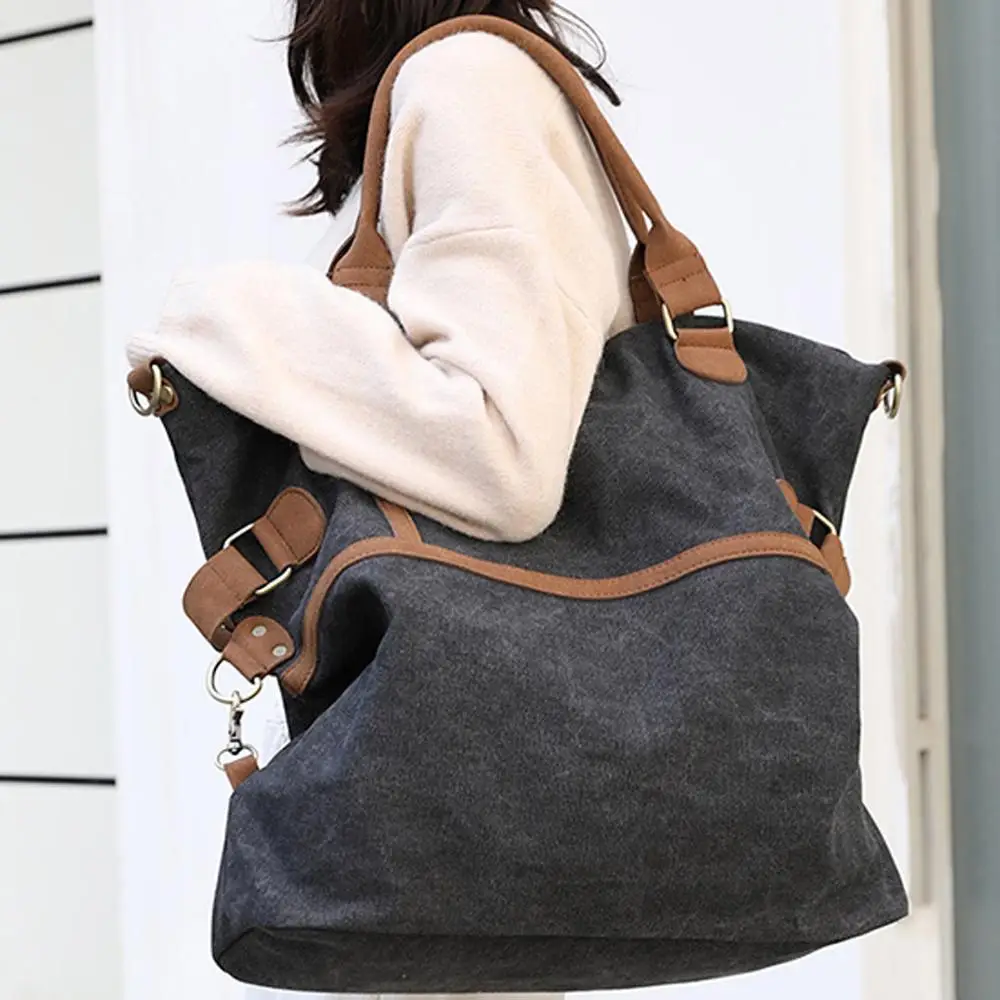 Женская сумка модная простая смешанных цветов мессенджер на одно плечо