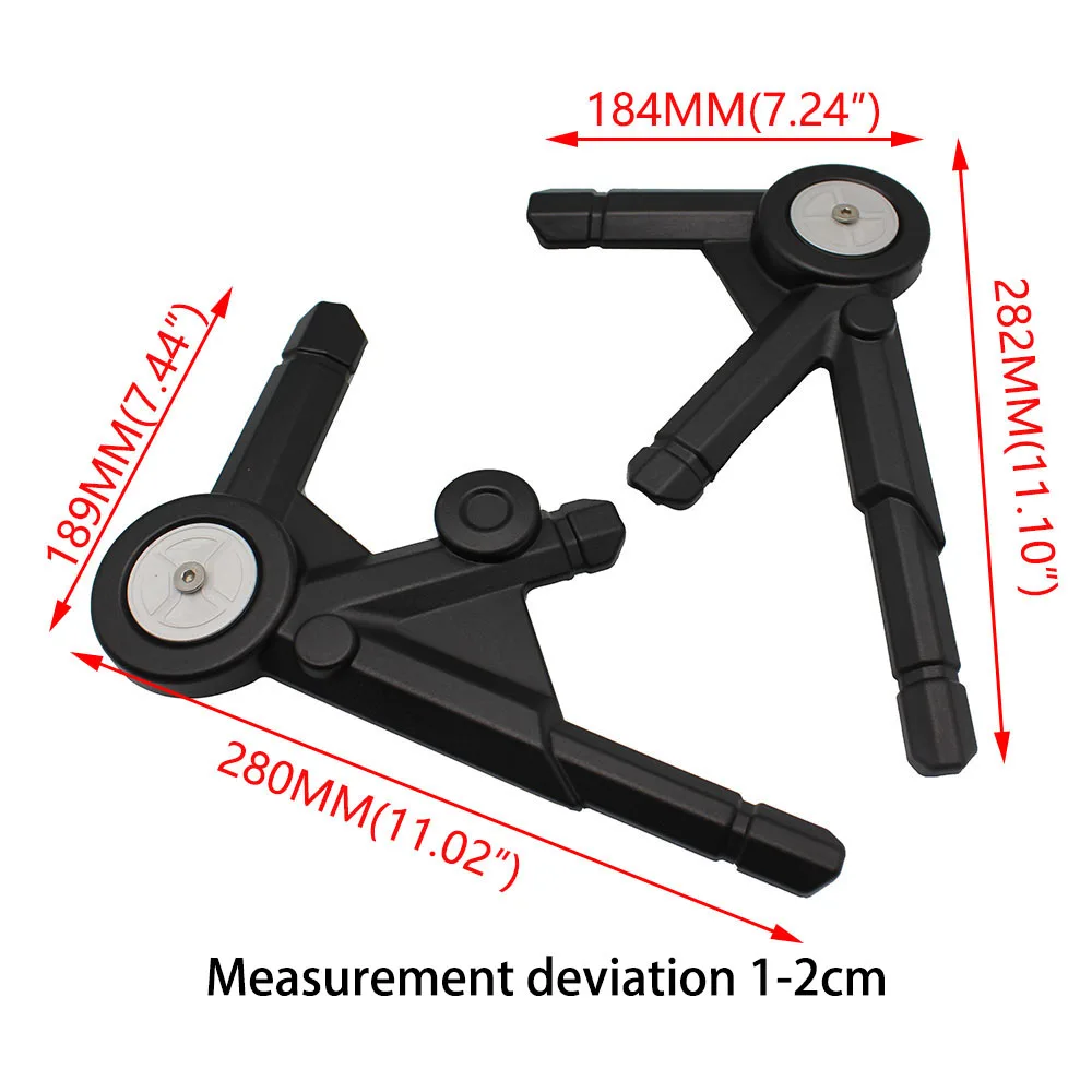 Защитная панель рамы мотоцикла левая и правая боковая крышка для BMW R1200GS Adv LC R 1200 GS