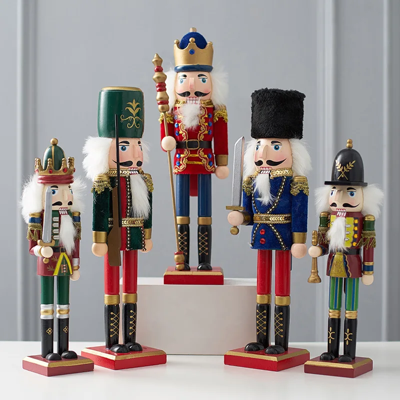 Скандинавские украшения для дома аксессуары современные деревянные фигурки