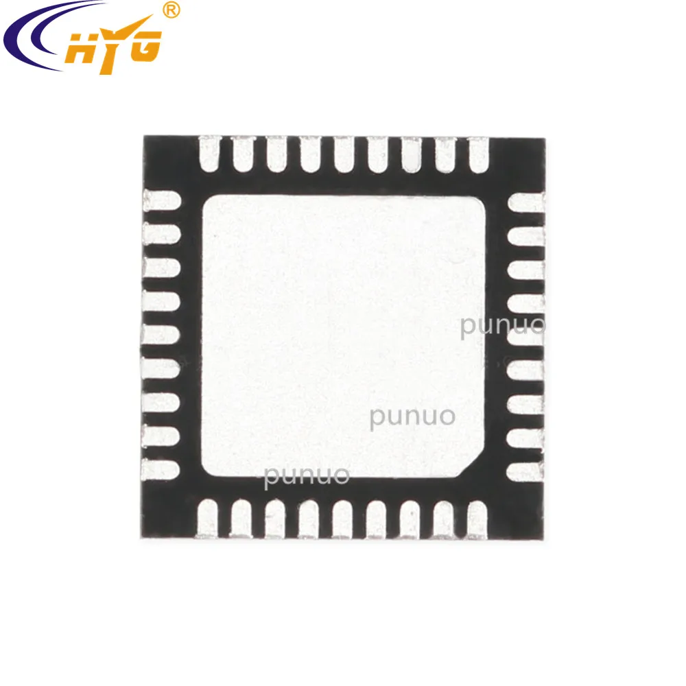 Оригинальный аутентичный STM32F103T8U6 Инкапсуляция QFN36 PH 32 бит MCU 7 таймеров