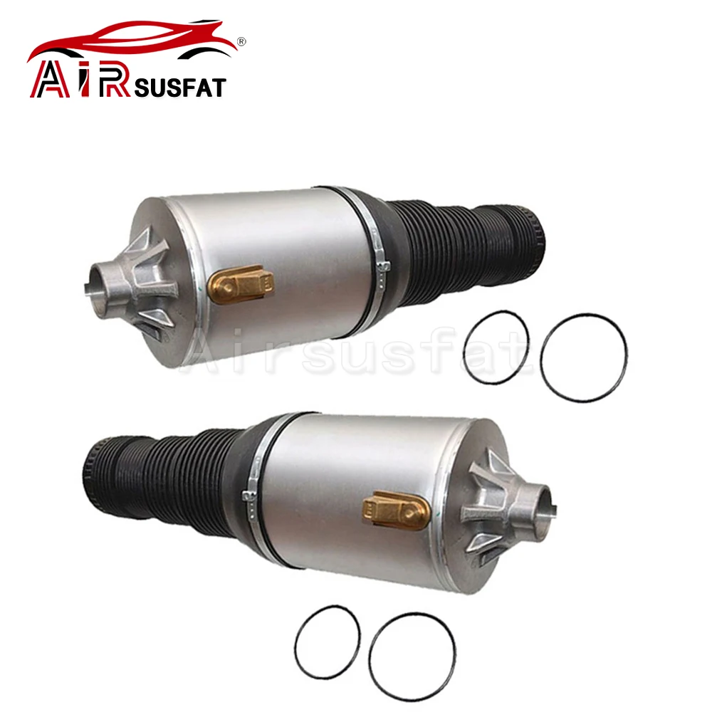 Передняя Пневматическая Подвеска для VW Phaeton Bentley Continental Airmatic комплект ремонта