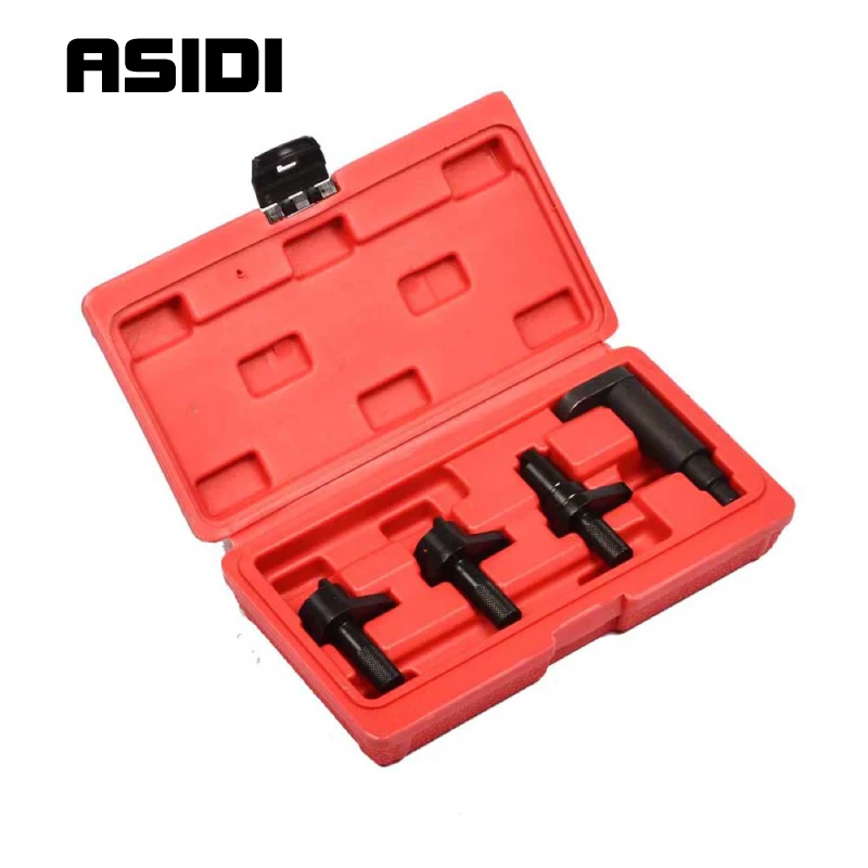 Набор инструментов для синхронизации и блокировки Engining 3 цилиндра VW Polo Lupo Fox 1 2 OHC 6