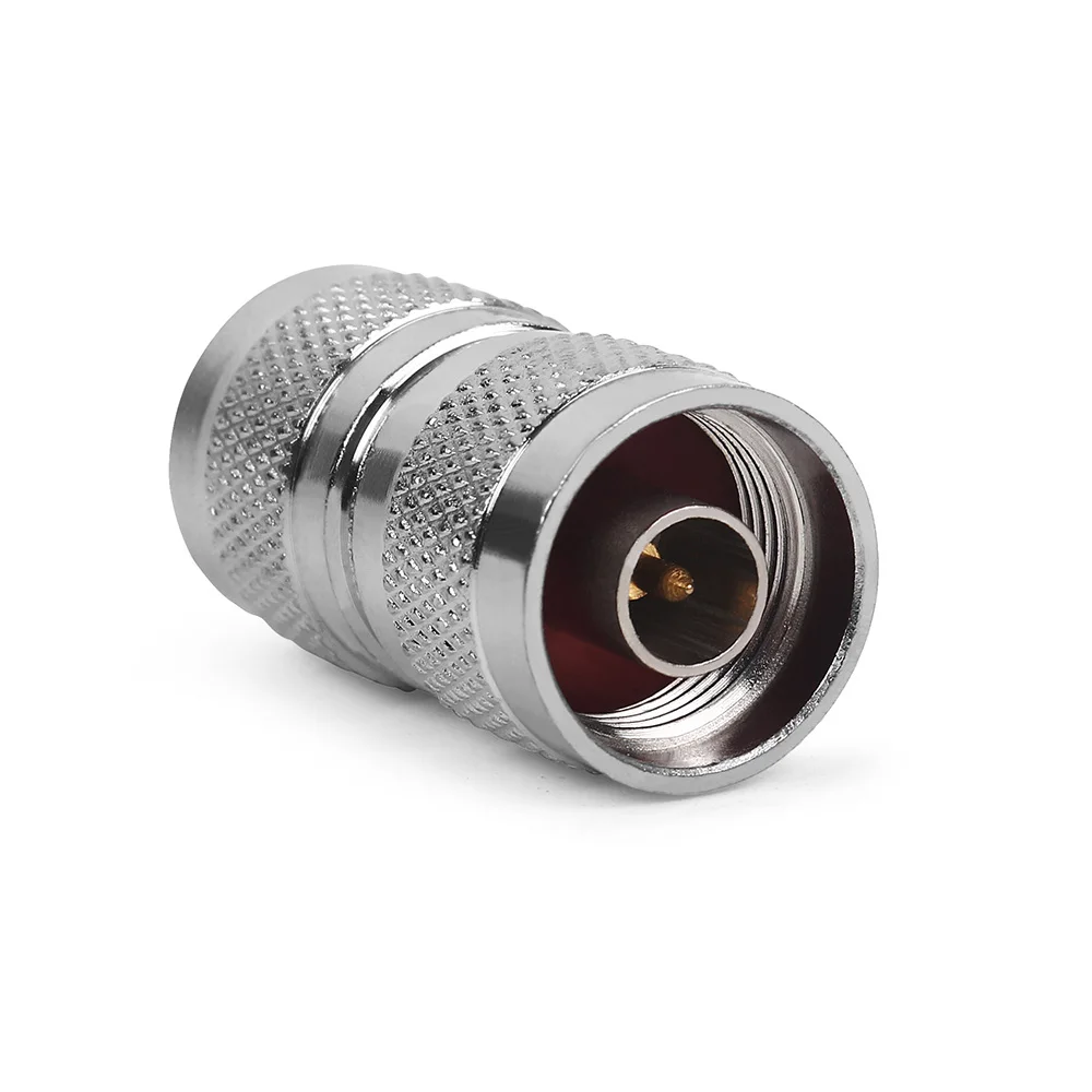 Коаксиальный коаксиальный адаптер УВЧ PL259 SO239 N папа мама BNC FME 2 шт.|Антенны для