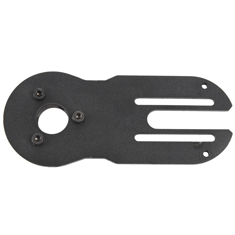 Electric Skateboard Motor Mount Parts Accessories Bracket Set Single Drive | Спорт и развлечения