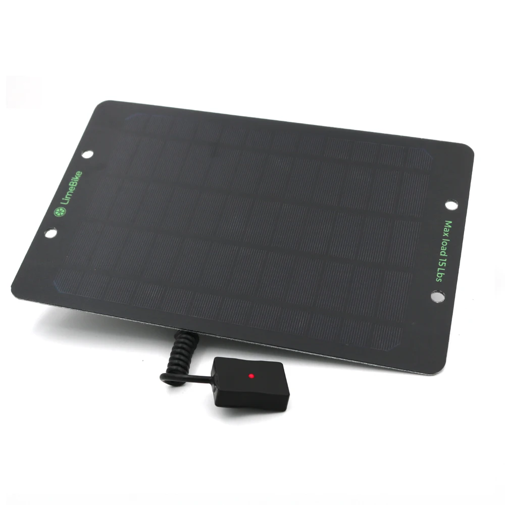 5 Вт 6 7 W 10W 5V 6V Power bank солнечных панелей зарядное устройство с портом USB заряда