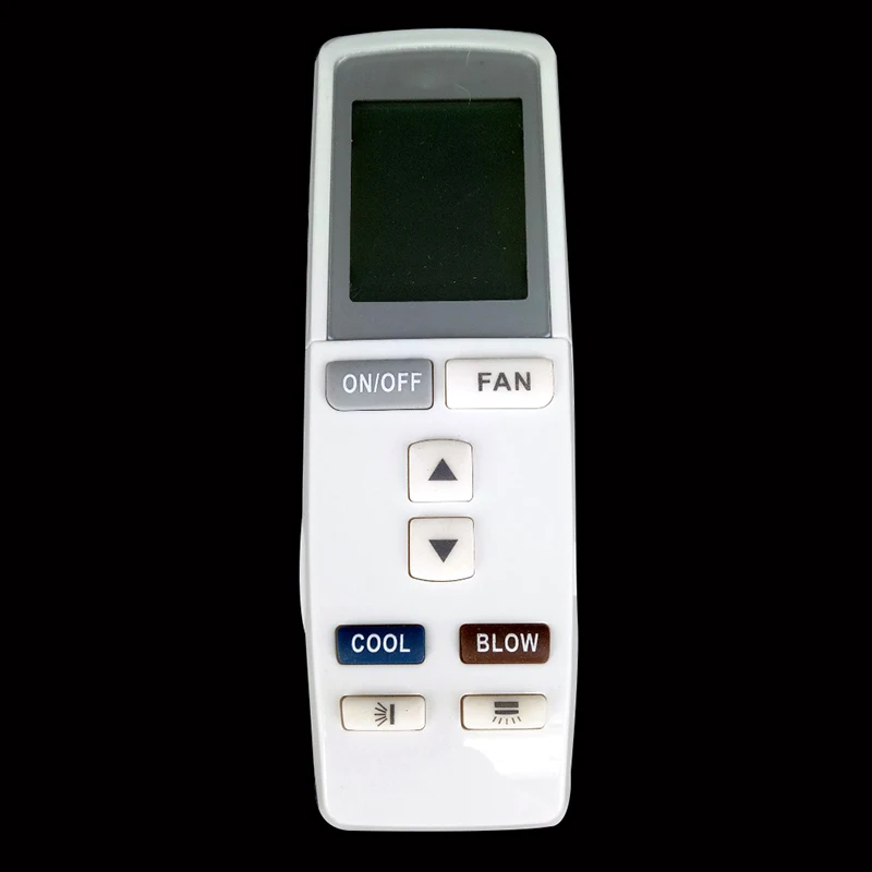 

Новый YADOF YADOF1 для телефона с пультом дистанционного управления кондиционированием воздуха