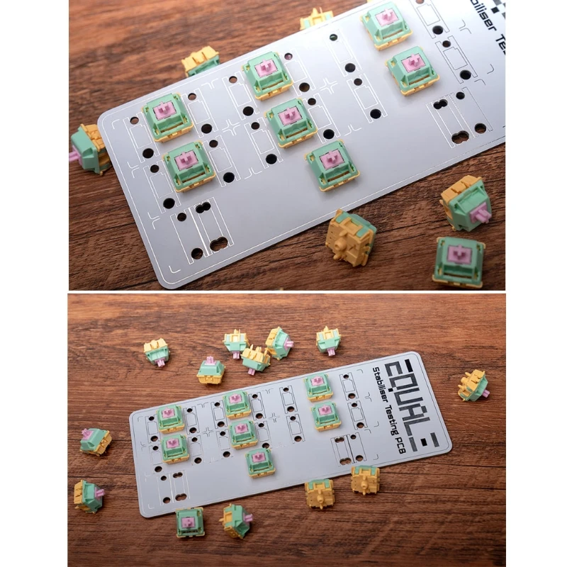 

Переключатель KX4A 67g Φ Key Switch Cherry MX эквивалентен сменному усовершенствованному тактильному переключателю механической клавиатуры DIY