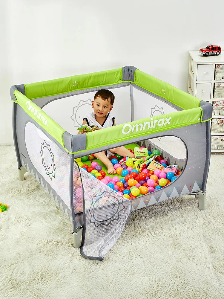 Детское ограждение для игровой площадки дома домашнее детской безопасности