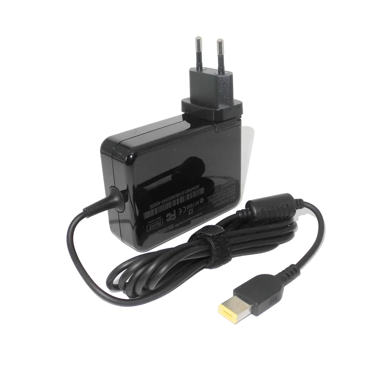 20V 4.5A 90W контактный тип заглушка для разъема питания ноутбука адаптер переменного