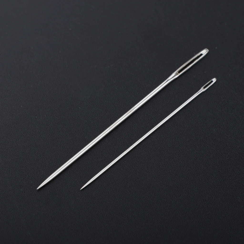 Набор крючков с защелкой для детей и новичков стартовый набор вышивкой лентой