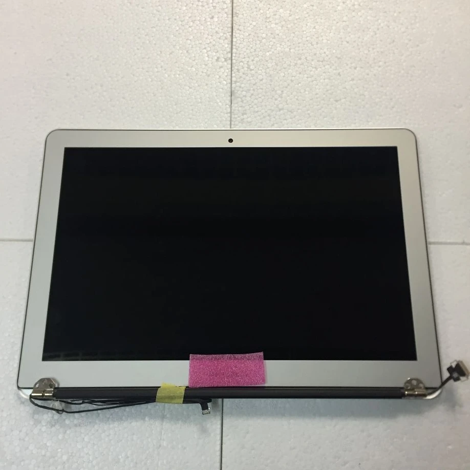 Новый ЖК экран A1466 для Macbook Air 13 дюймов светодиодный полная сборка 2013 2014 2015