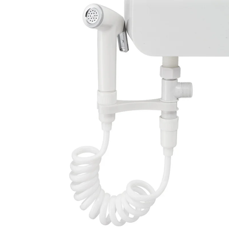 Бесплатно пробивая приседая унитаз партнер пистолет распылитель биде